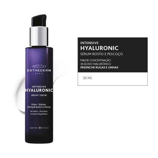 S&eacute;rum Esthederm Intensive Hyaluronic
